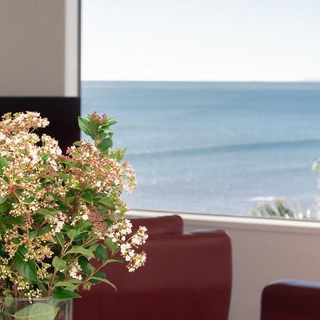 Apartmán Hobson Hot Spot - Enjoy Stunning Sea Views New Plymouth Exteriér fotografie